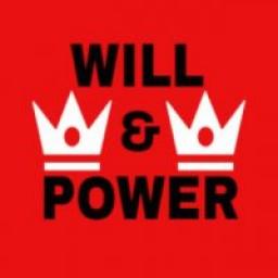  Телеграмм канал &laquo;WILL&POWER&raquo; 