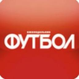  Телеграмм канал &laquo;Еженедельник &laquo;Футбол&raquo;&raquo; 