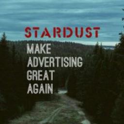  Телеграмм канал &laquo;Stardust Power&raquo; 