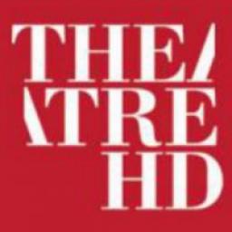  Телеграмм канал &laquo;TheatreHD&raquo; 