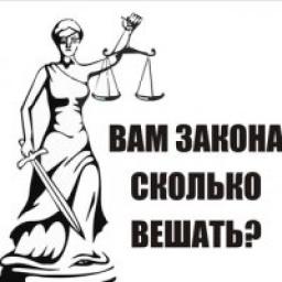  Телеграмм канал &laquo;НеЗакон&raquo; 