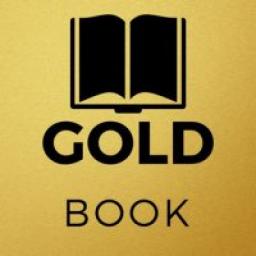  Телеграмм канал &laquo;GoldBook&raquo; 