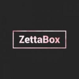  Телеграмм канал &laquo;ZettaBOX&raquo; 
