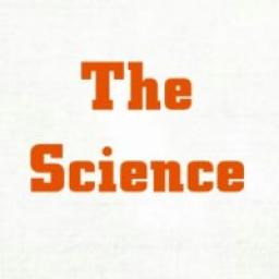  Телеграмм канал &laquo;The Science | Наука&raquo; 
