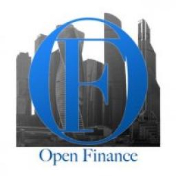  Телеграмм канал &laquo;OpenFinance&raquo; 