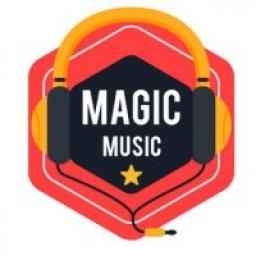  Телеграмм канал &laquo;Magic Music 