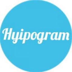  Телеграмм канал &laquo;Hyipogram&raquo; 