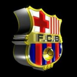  Телеграмм канал &laquo;FC BARSELONA&raquo; 