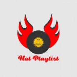  Телеграмм канал &laquo;Hot Playlist&raquo; 