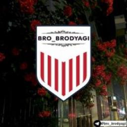  Телеграмм канал &laquo;✵Bro Brodyagi✵&raquo; 