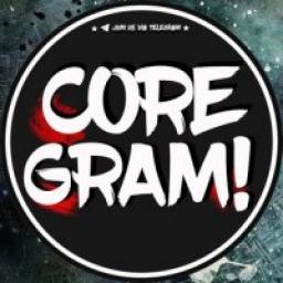  Телеграмм канал &laquo;COREGRAM!&raquo; 