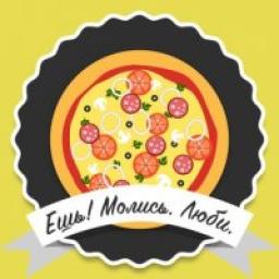  Телеграмм канал &laquo;Ешь! Молись. Люби.&raquo; 