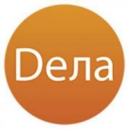  Телеграмм канал &laquo;ДЕЛА.ru&raquo; 