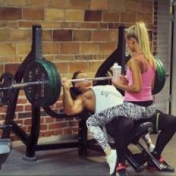  Телеграмм канал &laquo;World Fitness Journal&raquo; 