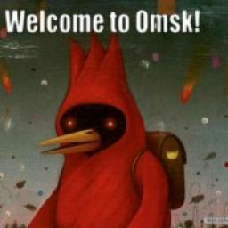  Телеграмм канал &laquo;OmskWillNotLeave&raquo; 