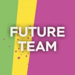  Телеграмм канал &laquo;FUTURE TEAM ||| Команда Будущего&raquo; 