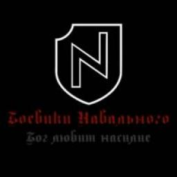  Телеграмм канал &laquo;Боевик Навального 007&raquo; 