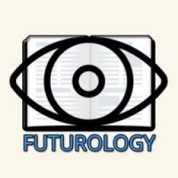  Телеграмм канал &laquo;Futurology&raquo; 