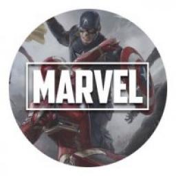  Телеграмм канал &laquo;Marvel/DC&raquo; 