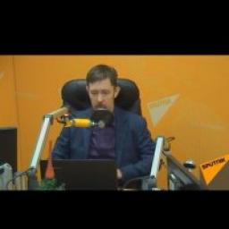  Телеграмм канал &laquo;Товарищ Тихонов&raquo; 