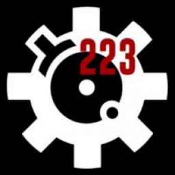  Телеграмм канал &laquo;223&raquo; 