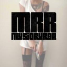  Телеграмм канал &laquo;MRR | musicrurap&raquo; 