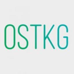  Телеграмм канал &laquo;OSTKG&raquo; 