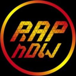  Телеграмм канал &laquo;RAP NOW&raquo; 