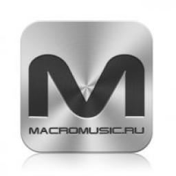  Телеграмм канал &laquo;MacroMusic&raquo; 