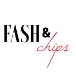  Телеграмм канал &laquo;FASH N CHIPS&raquo; 