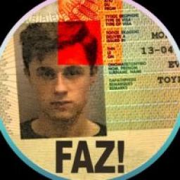  Телеграмм канал &laquo;fazombie!&raquo; 
