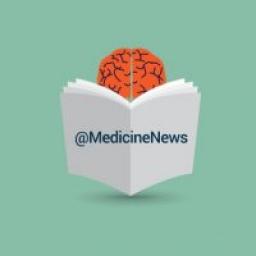  Телеграмм канал &laquo;MedNews&raquo; 