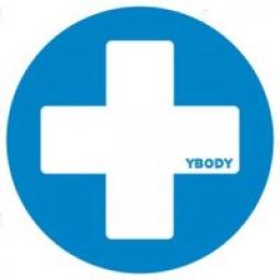 Телеграмм канал &laquo;ybody&raquo; 
