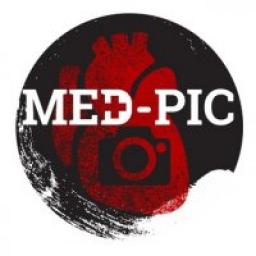 Телеграмм канал &laquo;MedPICTURE | Визуальная медицина&raquo; 
