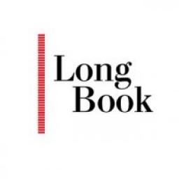  Телеграмм канал &laquo;LongBook 