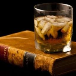  Телеграмм канал &laquo;read'n'drink&raquo; 