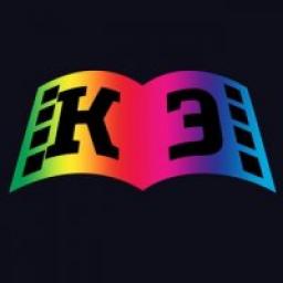 Телеграмм канал &laquo;Книга-экранизация&raquo; 