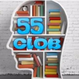  Телеграмм канал &laquo;55 слов&raquo; 