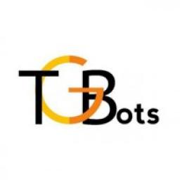  Телеграмм канал &laquo;TG Bots&raquo; 