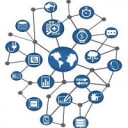  Телеграмм канал &laquo;Digitalization&raquo; 