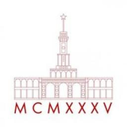  Телеграмм канал &laquo;M C M X X X V&raquo; 