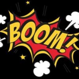  Телеграмм канал &laquo;LOGO_BOOM&raquo; 