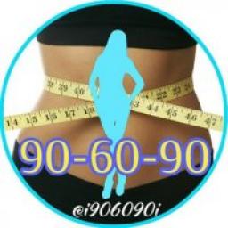  Телеграмм канал &laquo;90-60-90