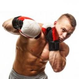  Телеграмм канал &laquo;Kickboxing Life&raquo; 