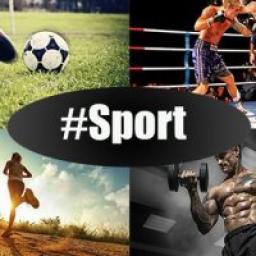  Телеграмм канал &laquo;#Sport&raquo; 