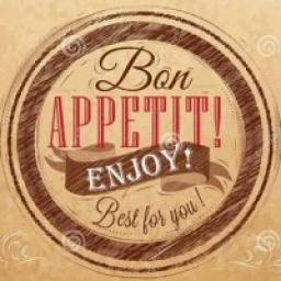 Телеграмм канал &laquo;Bon Appetit&raquo; 