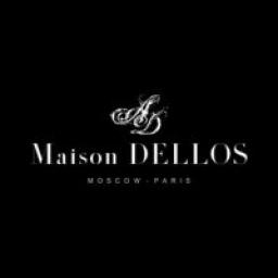  Телеграмм канал &laquo;Maison Dellos&raquo; 