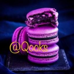  Телеграмм канал &laquo;Qухня Qook - Рецепты&raquo; 