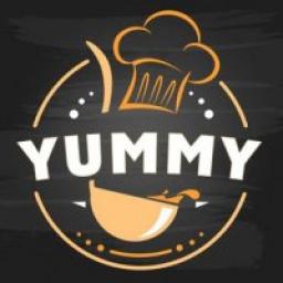  Телеграмм канал &laquo;YUMMY - Лучшие рецепты&raquo; 