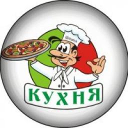  Телеграмм канал &laquo;Кухня
